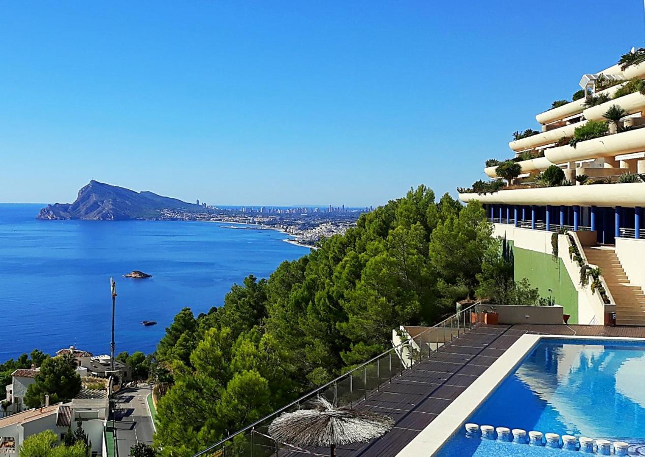 Appartement Las Terrazas Hills